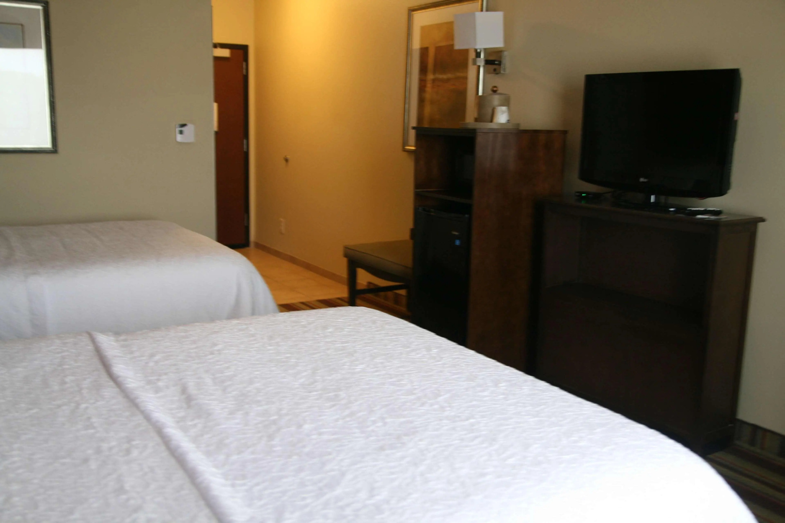 Hampton Inn Sulphur Springs