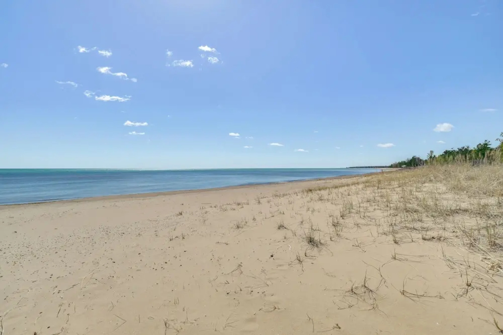 Private Beach: Waterfront Home on Lake Huron!