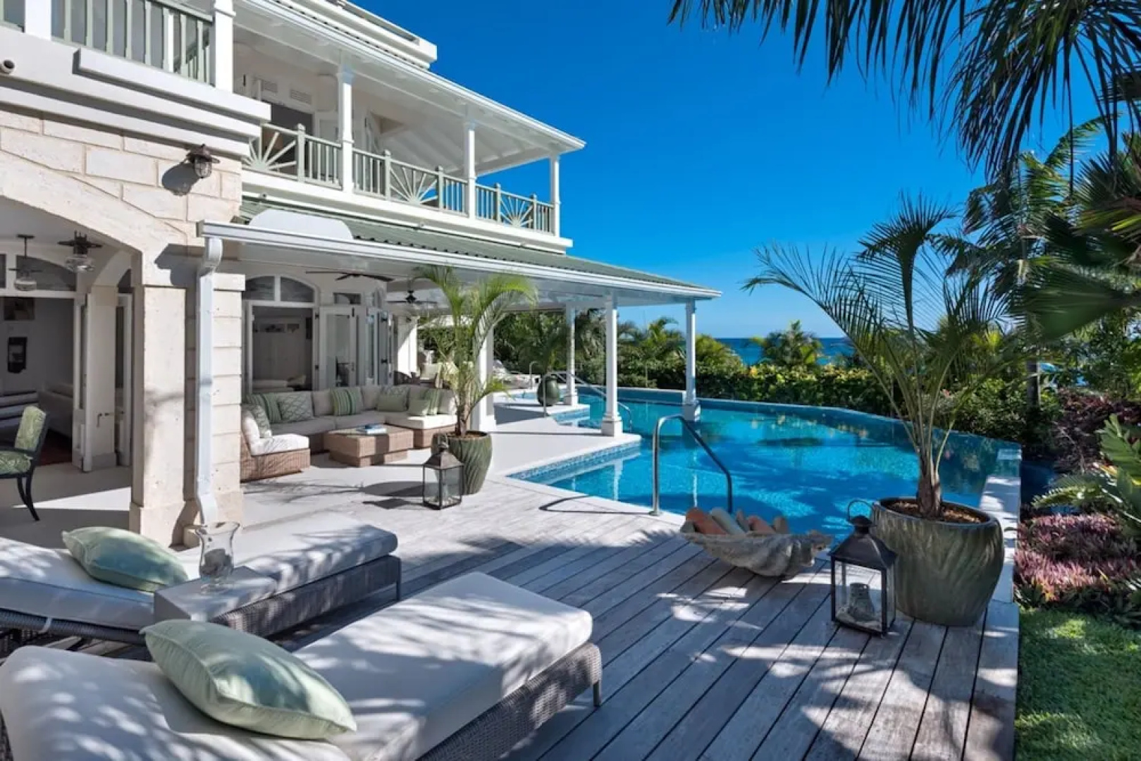 Hectors House by Blue Sky Luxury