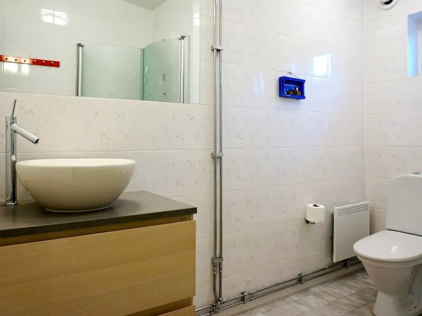 Holiday Home in Fårevejle