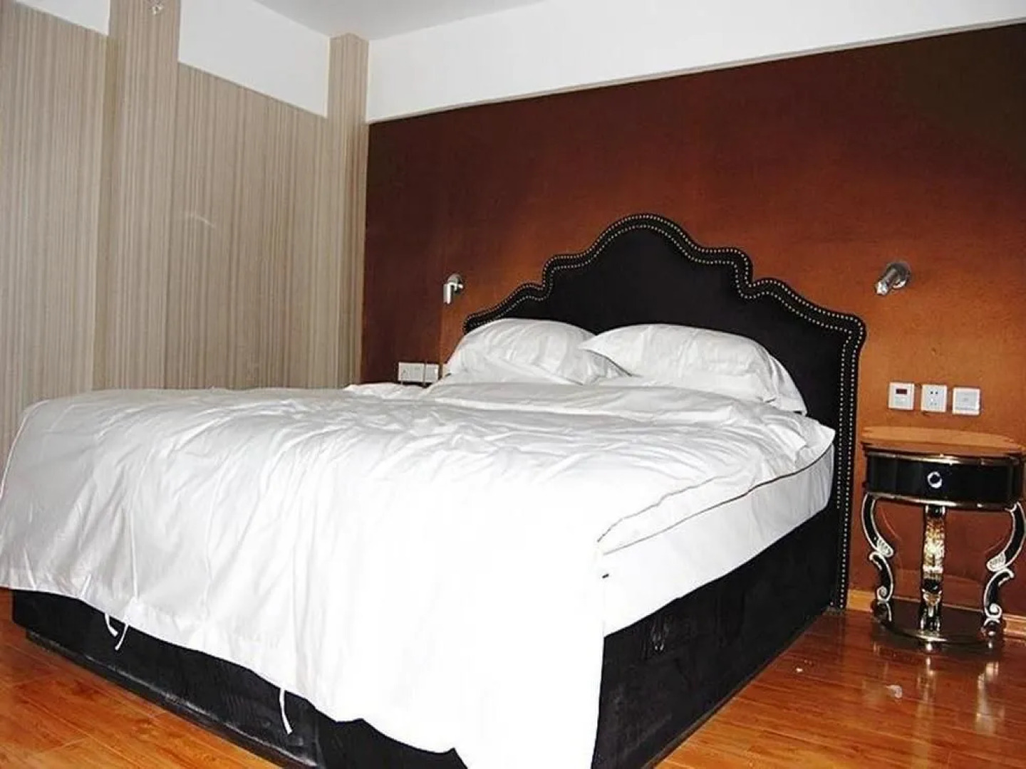 Zhengzhou Auchan International Hotel