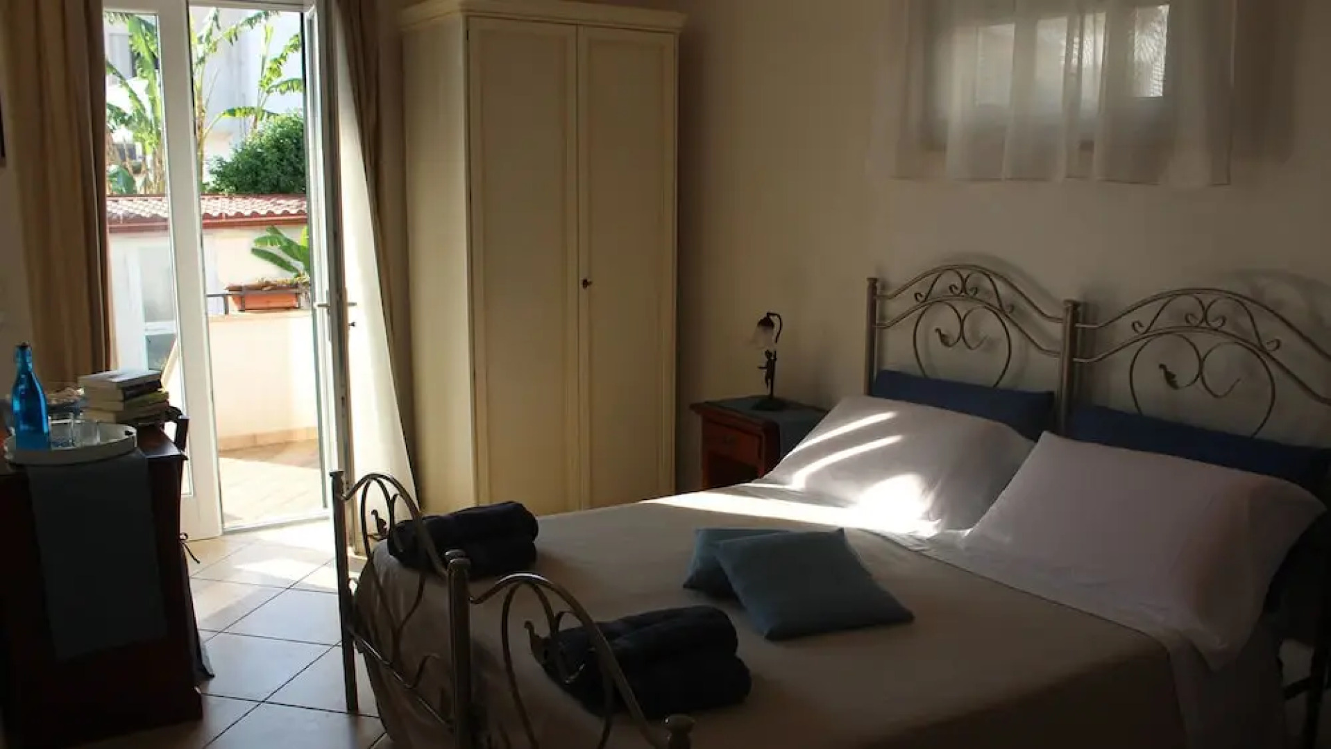 B&B La Porta DOriente