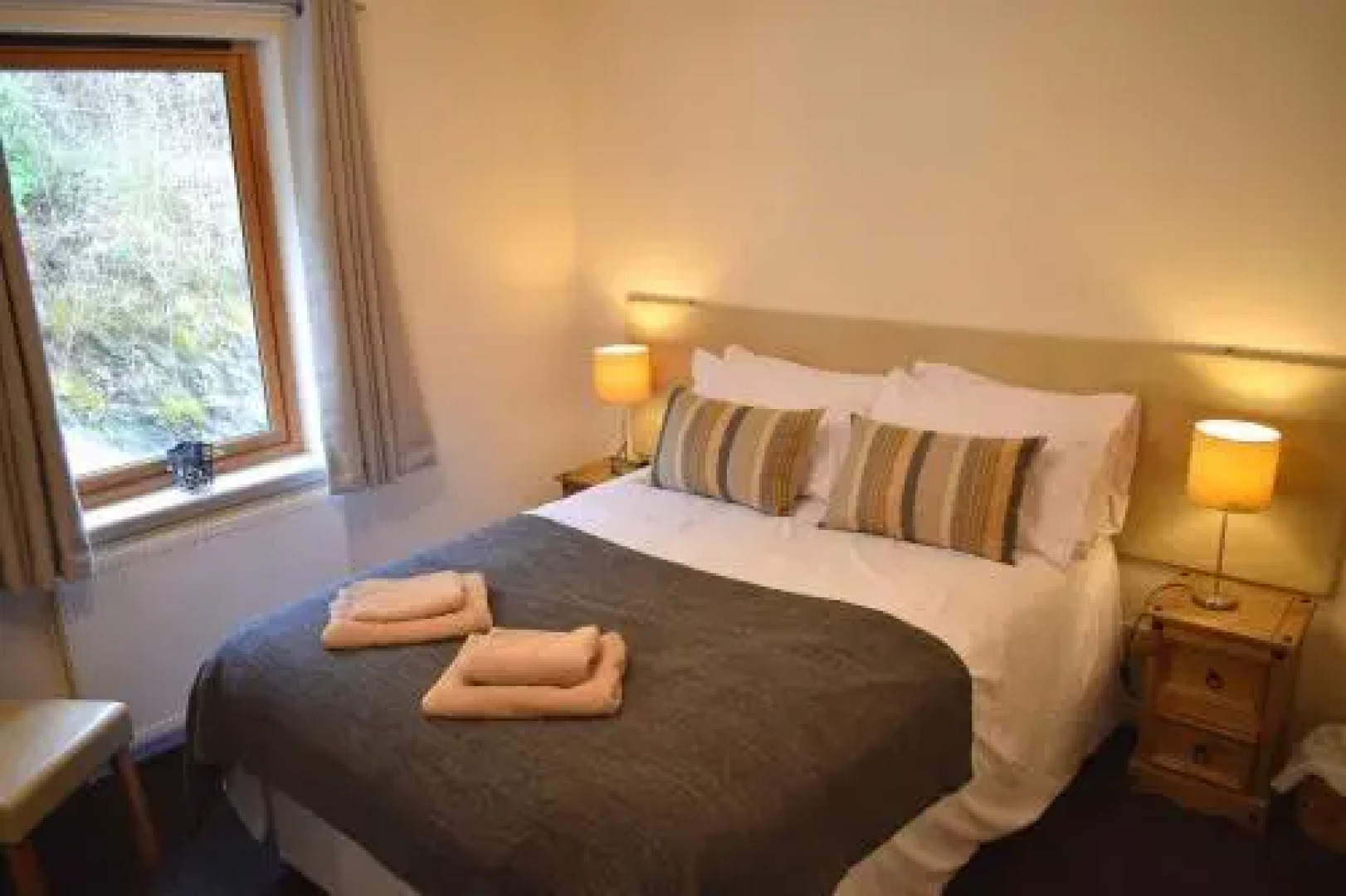 Гостевой дом The Anchor Inn