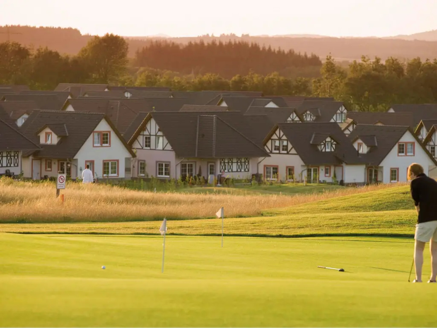 Villa with Sauna in Cochem near Golf Course