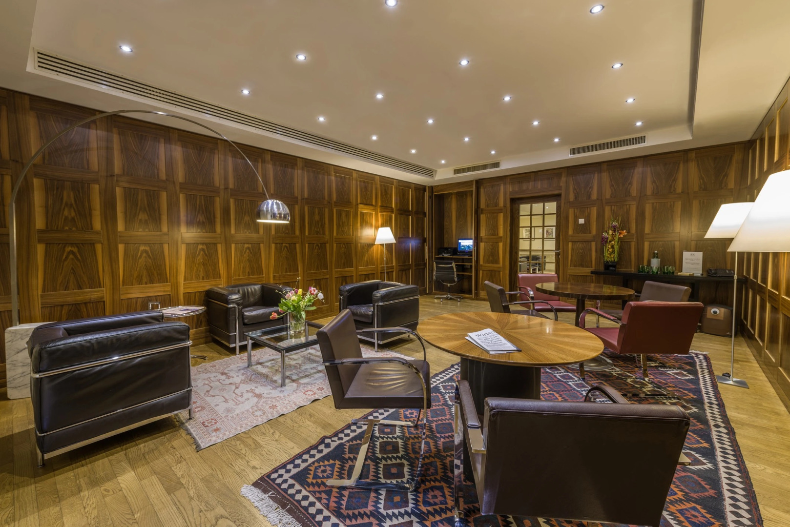 Miiro Spittelberg NEW OPENING