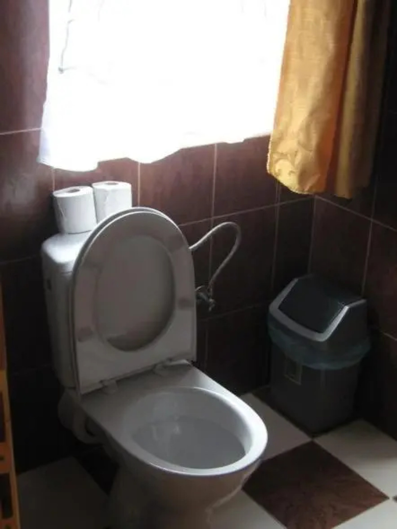 Penzión Krasula
