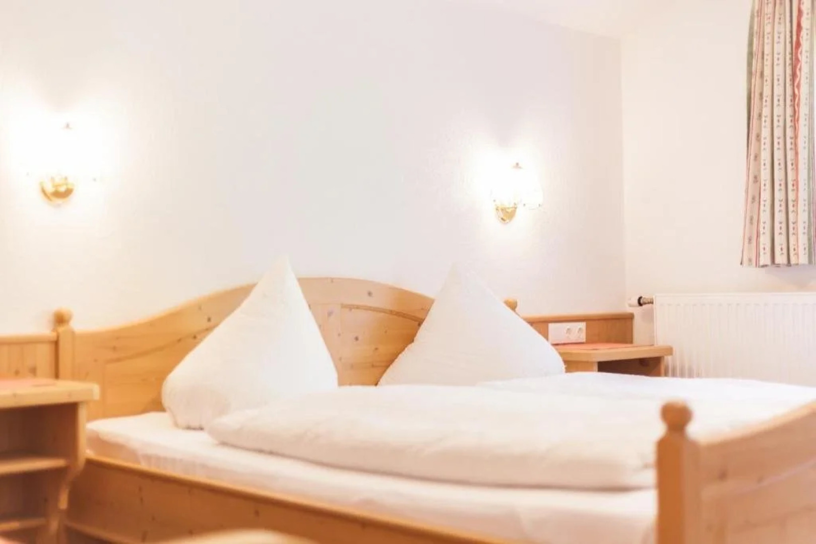 Alpenhotel Wanderniki