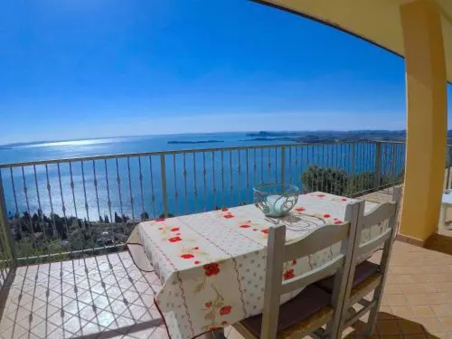 Villa Panorama Residence