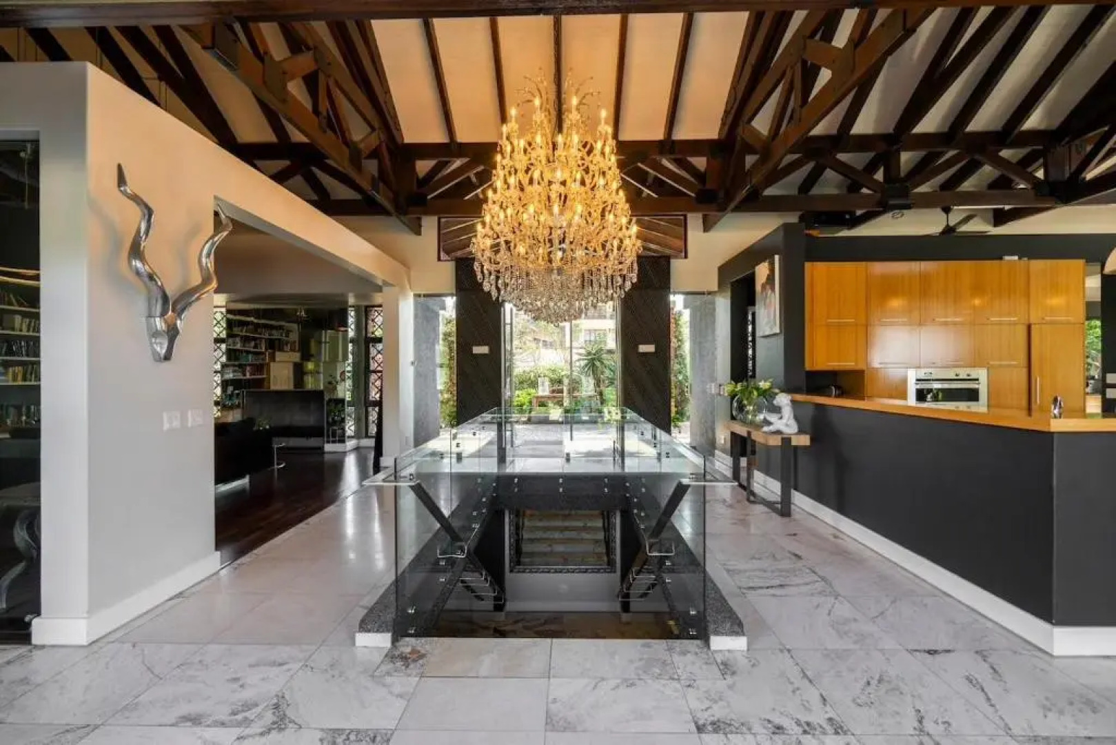 Umhlanga Beach Villa