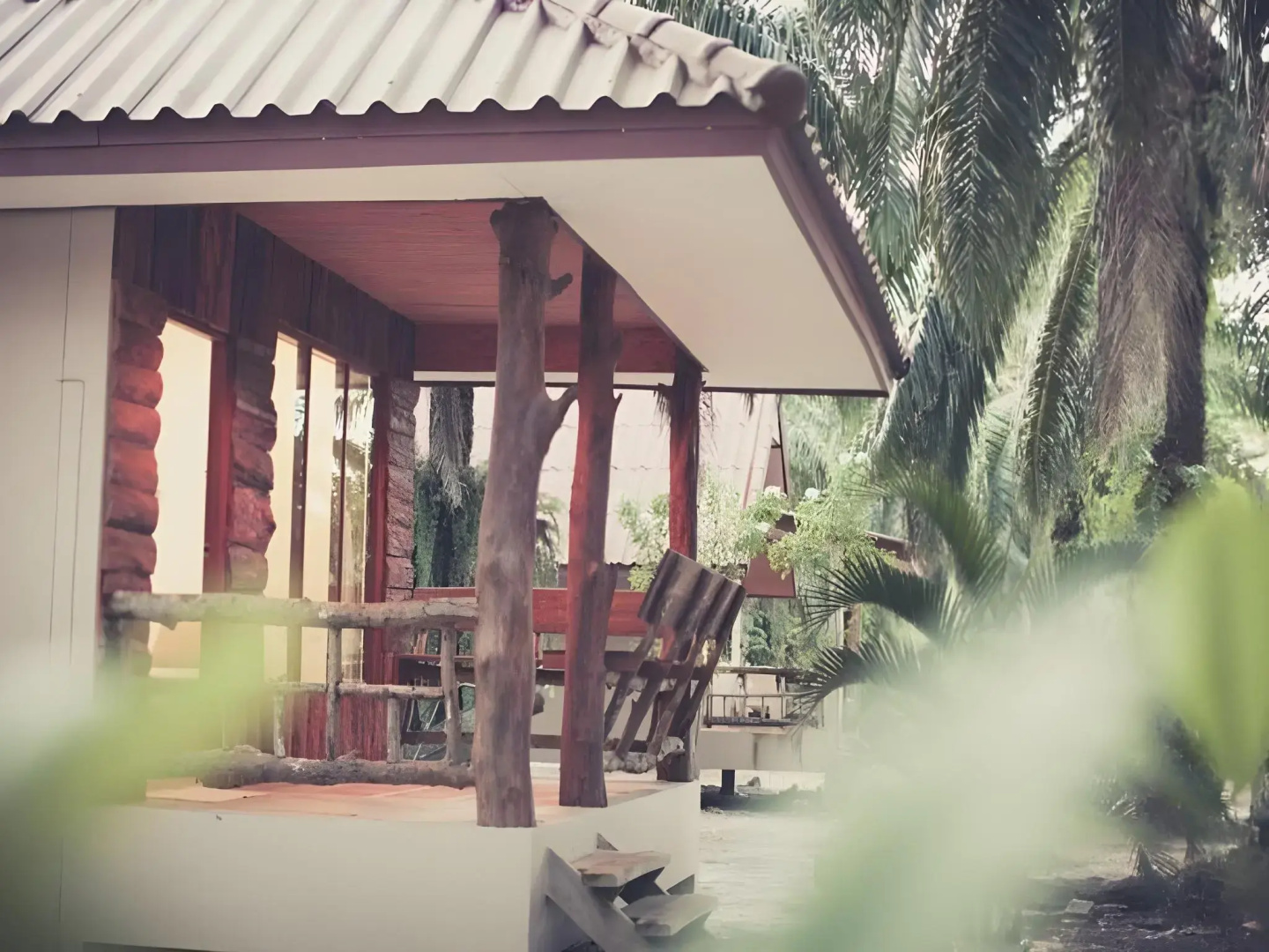 Palm Garden Resort