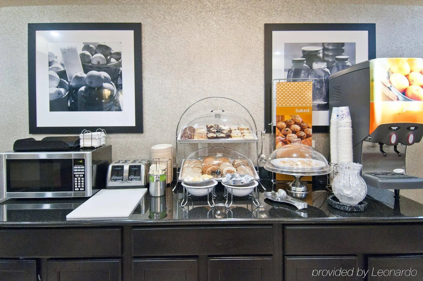 Hampton Inn Maumelle AR