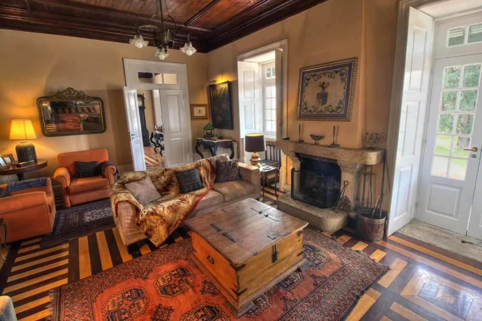 Quinta de São Roque