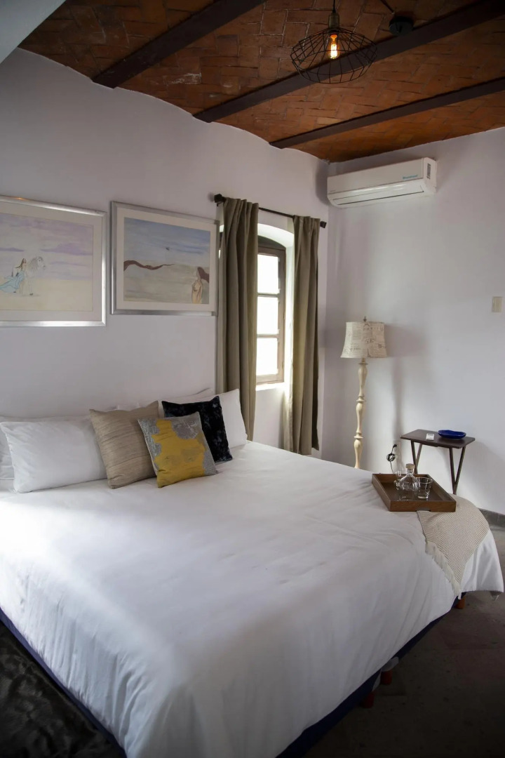 Villa 1927 Arthotel Boutique