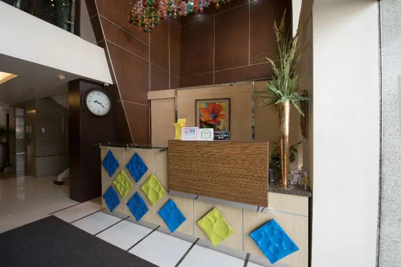 Festive Hotel