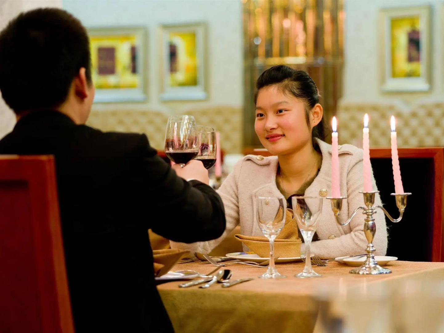 Wenzhou Guomao Grand Hotel