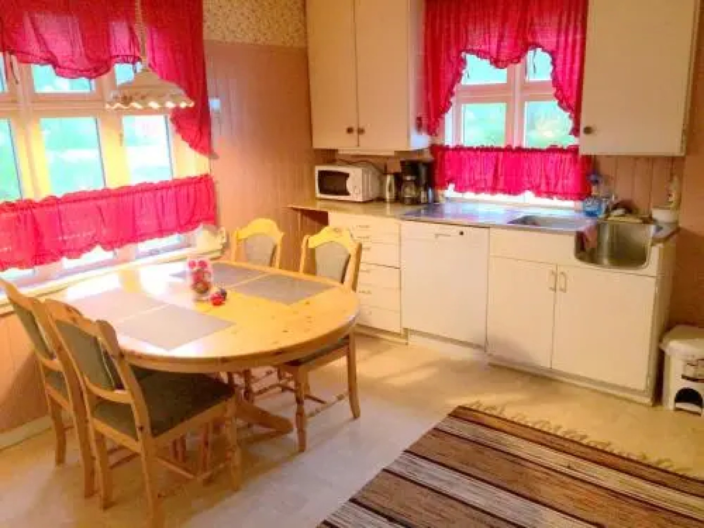 Nordnes Camp & Bygdesenter