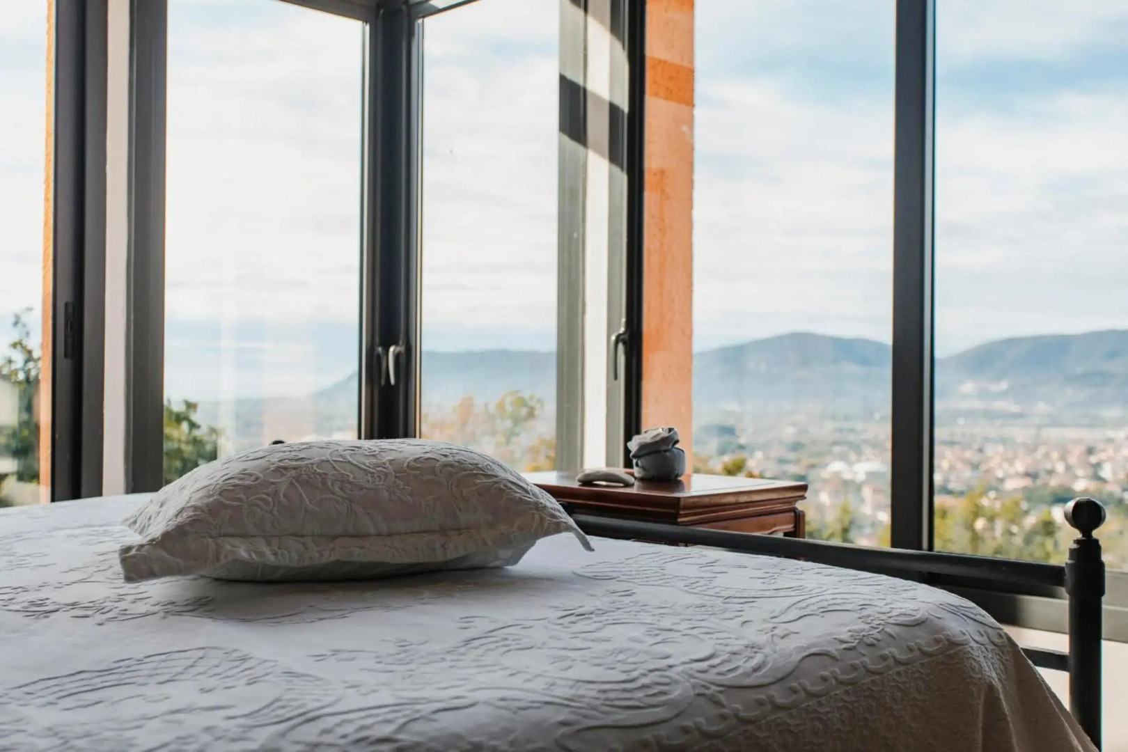 Villa Vernazza Cinque Terre