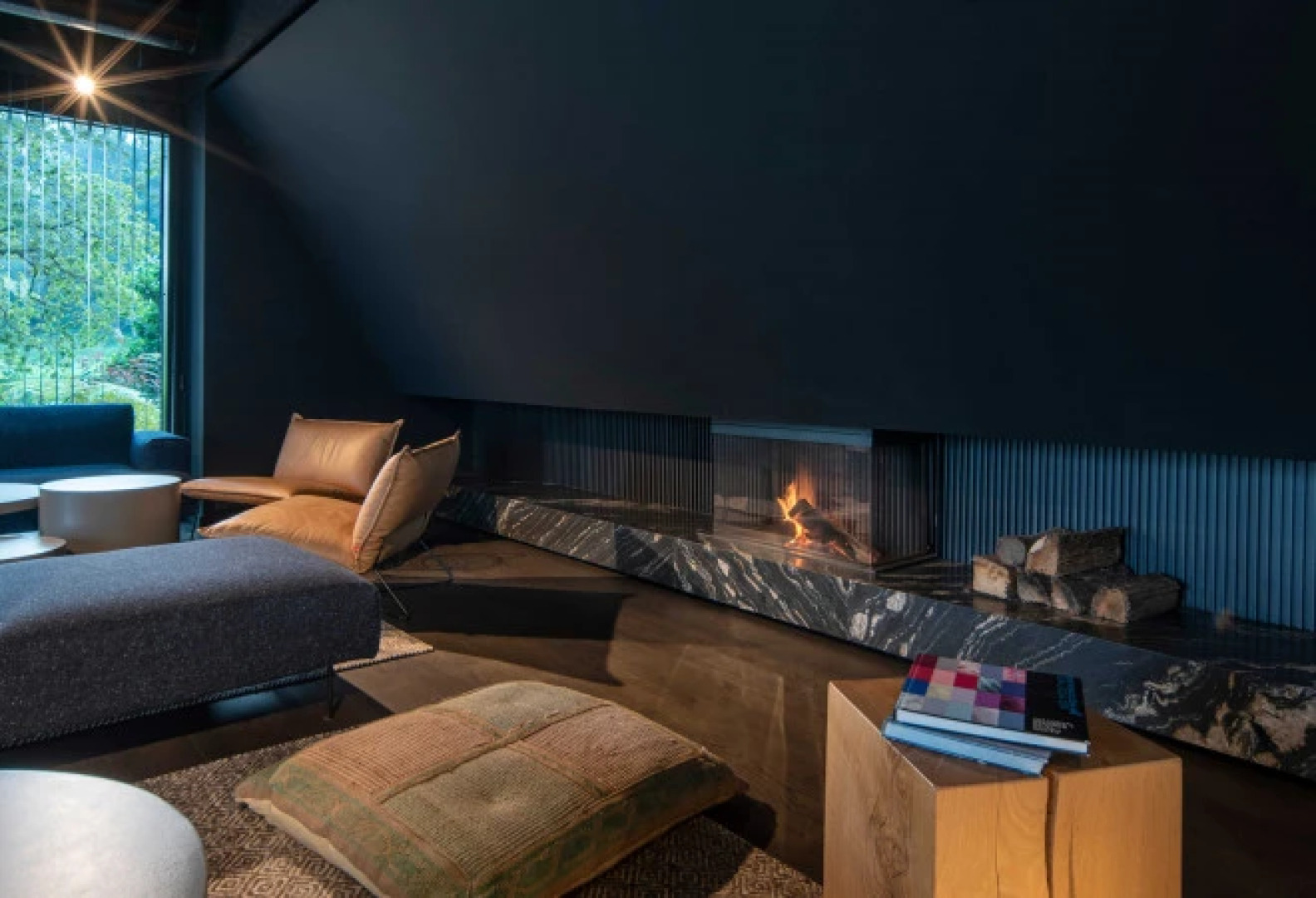 Restaurant & Hotel Pepe Vieira