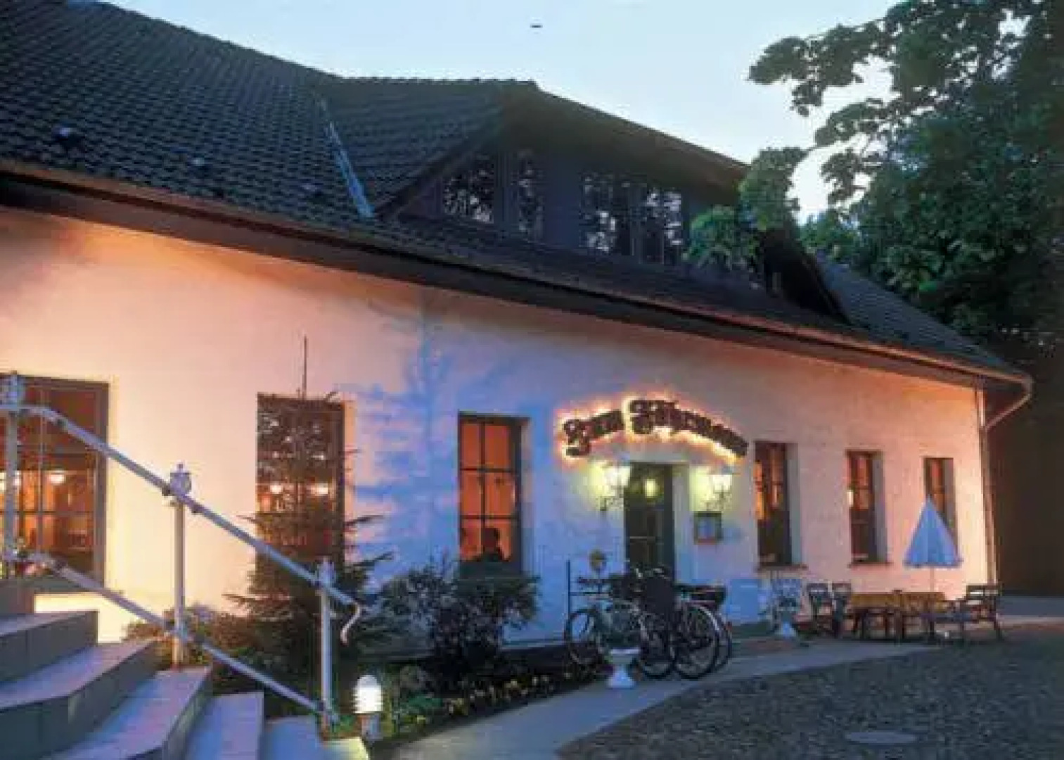 Hotel Fährkrug