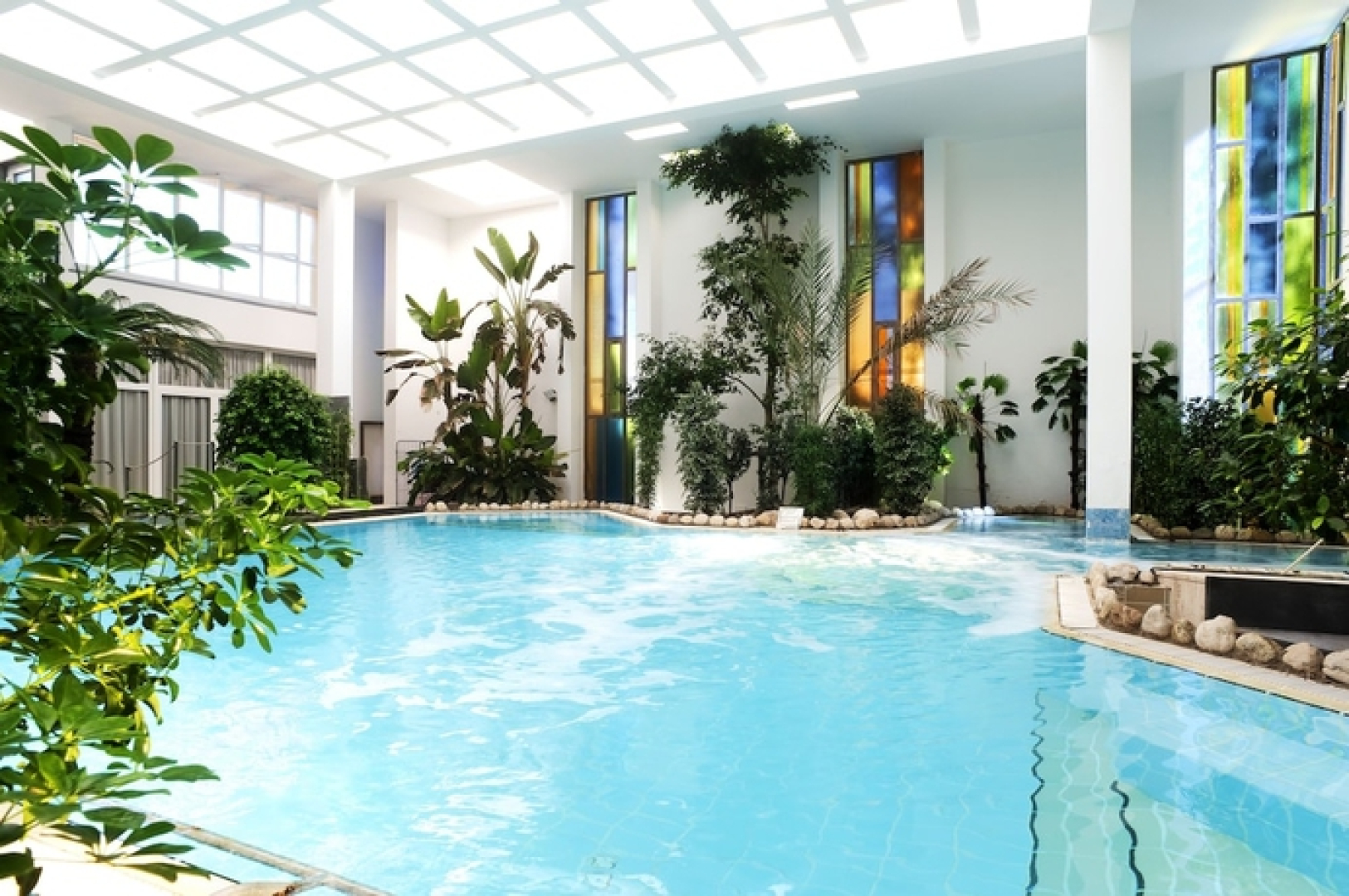 Hotel Madrid