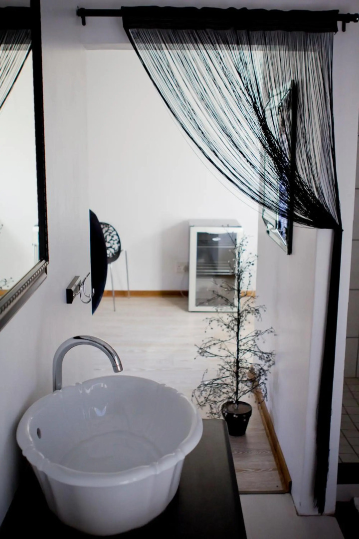 Villa Mexicana Guesthouse