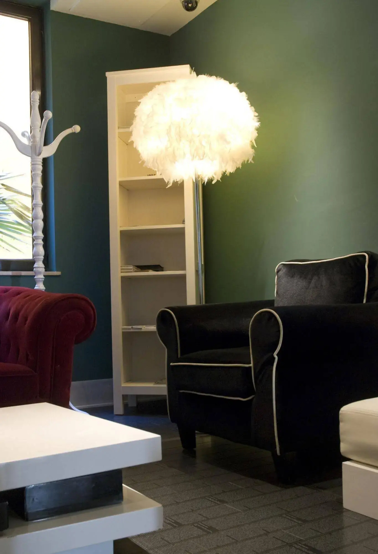 Revolutum Hostel