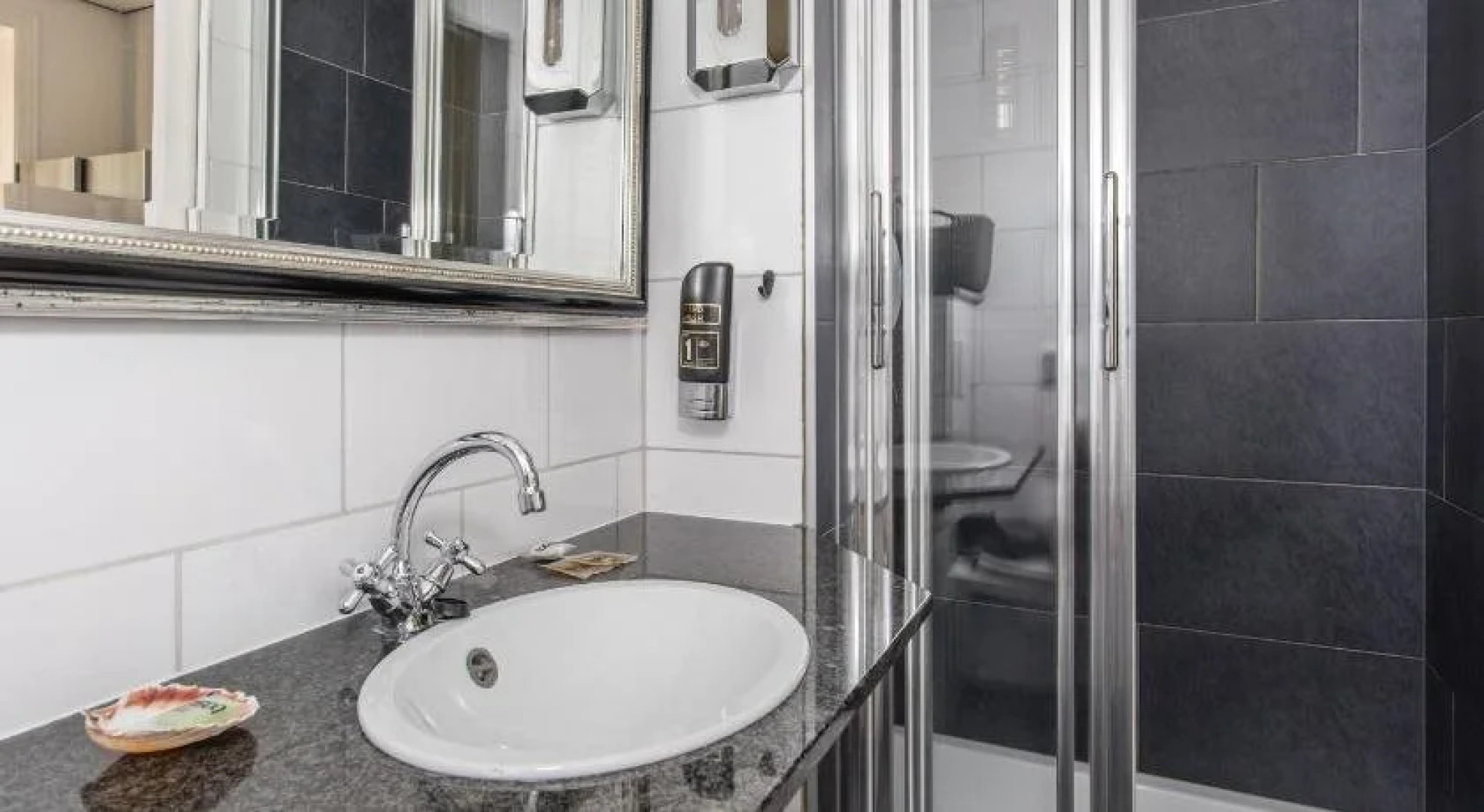 Villahotel Vlissingen