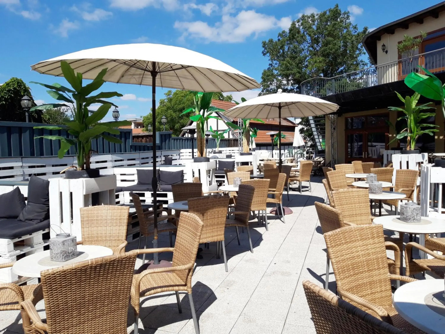 Hotel Schwarzer Adler Stendal (ehemals Hotel Altmark)