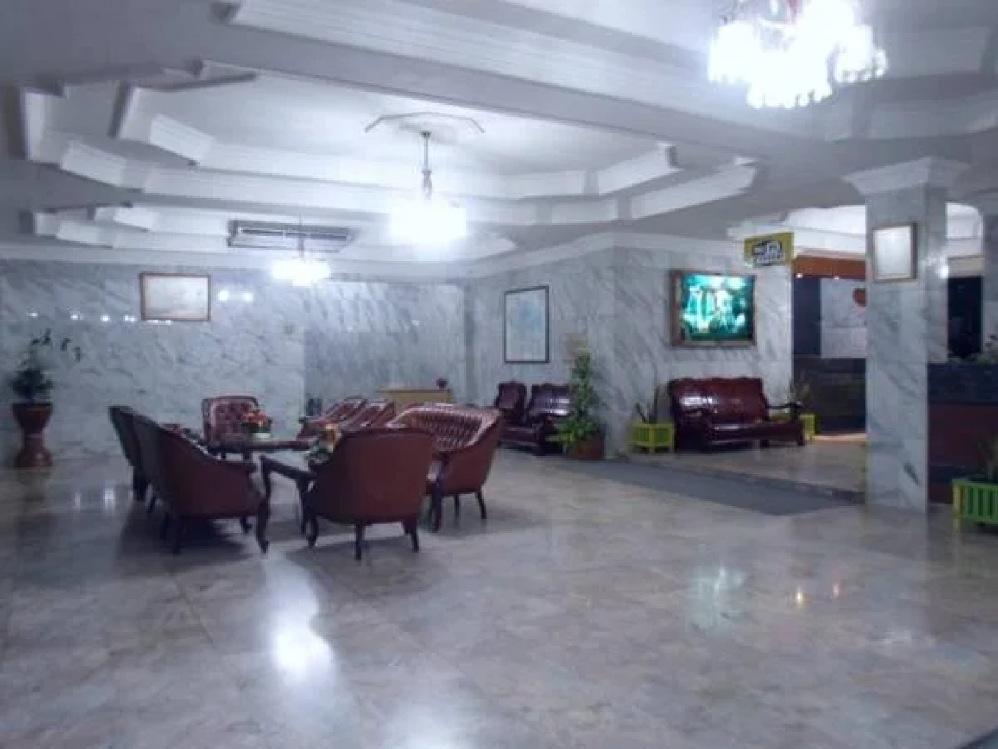 Hotel Tasia Ratu