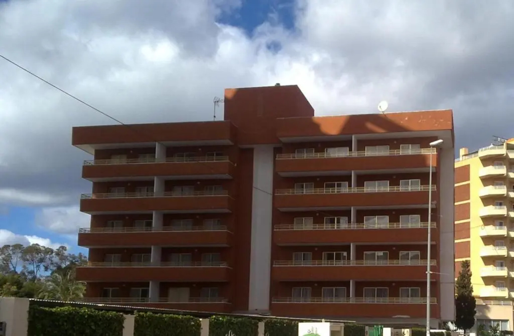 Apartamentos Ocaña