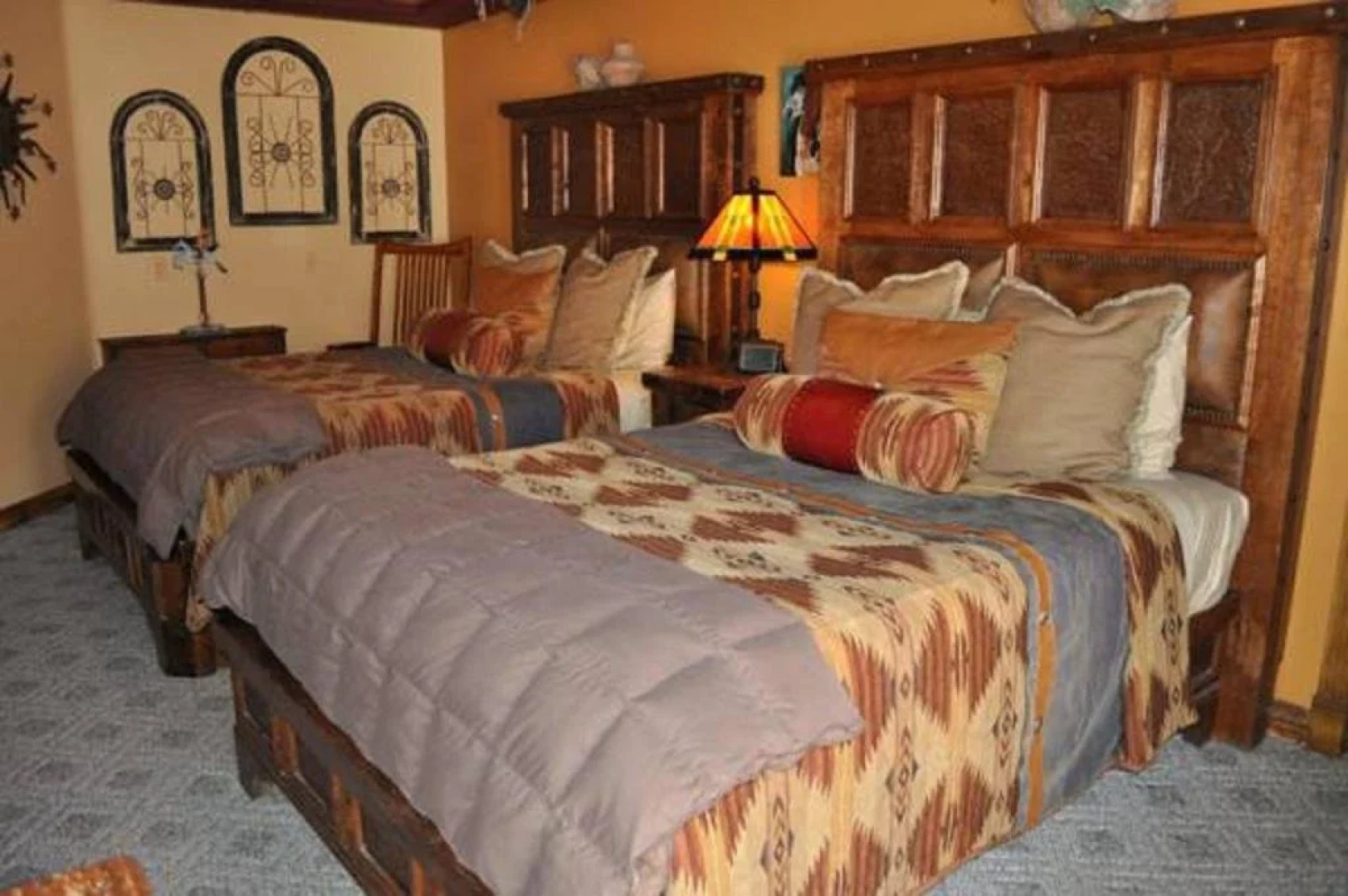 Zion Canyon Bed & Breakfast