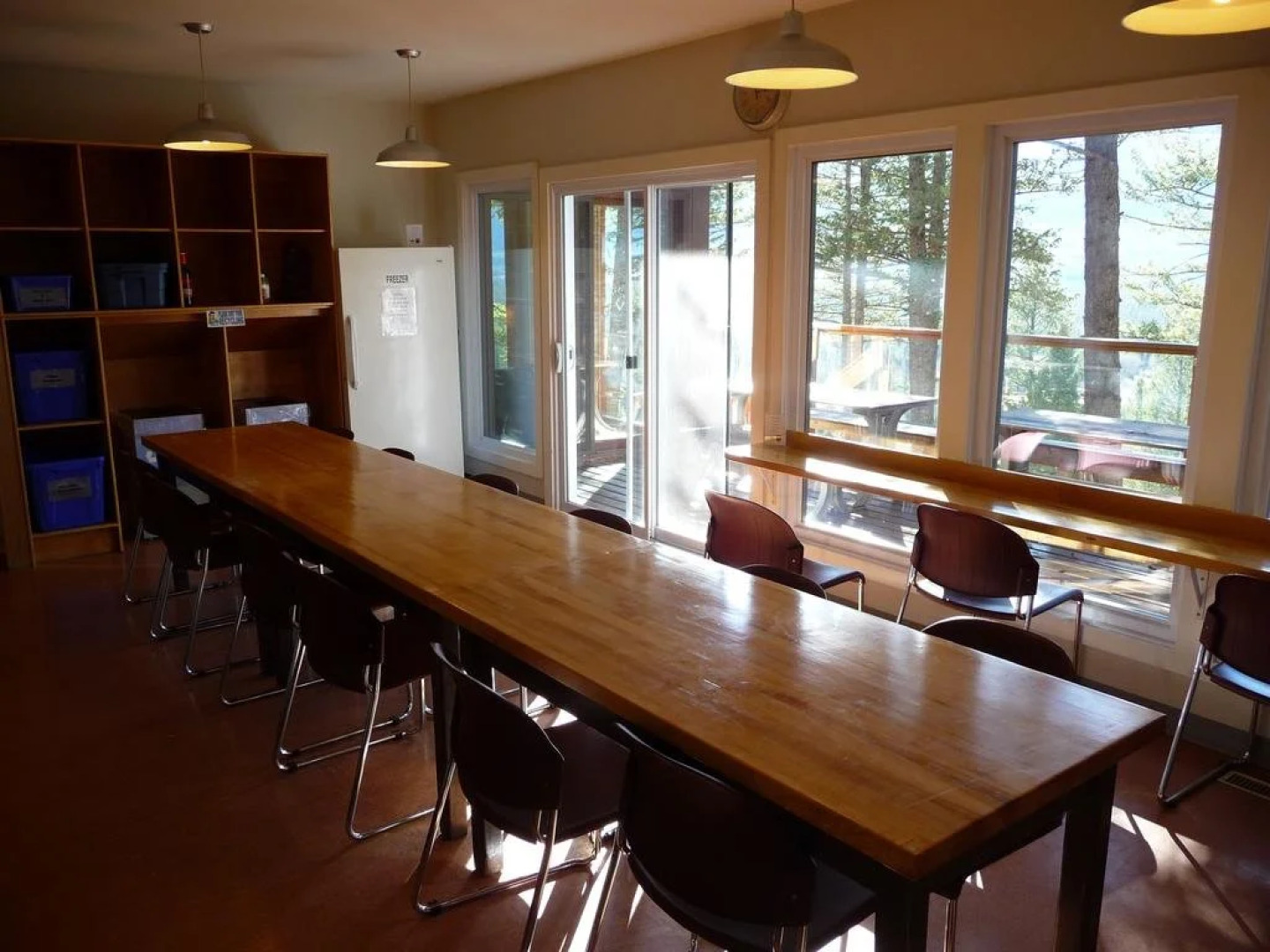 HI Canmore Alpine Club Of Canada