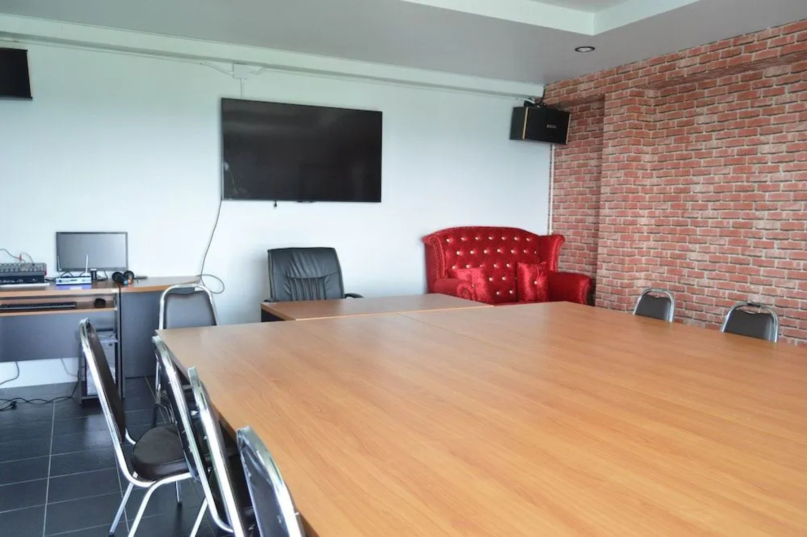 SSHotel Nangrong Buriram