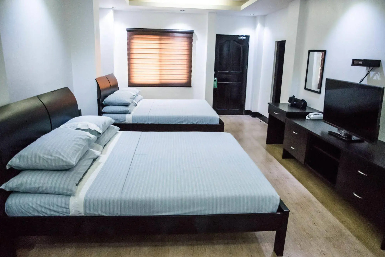 Tierra Mercedes Nature Resort