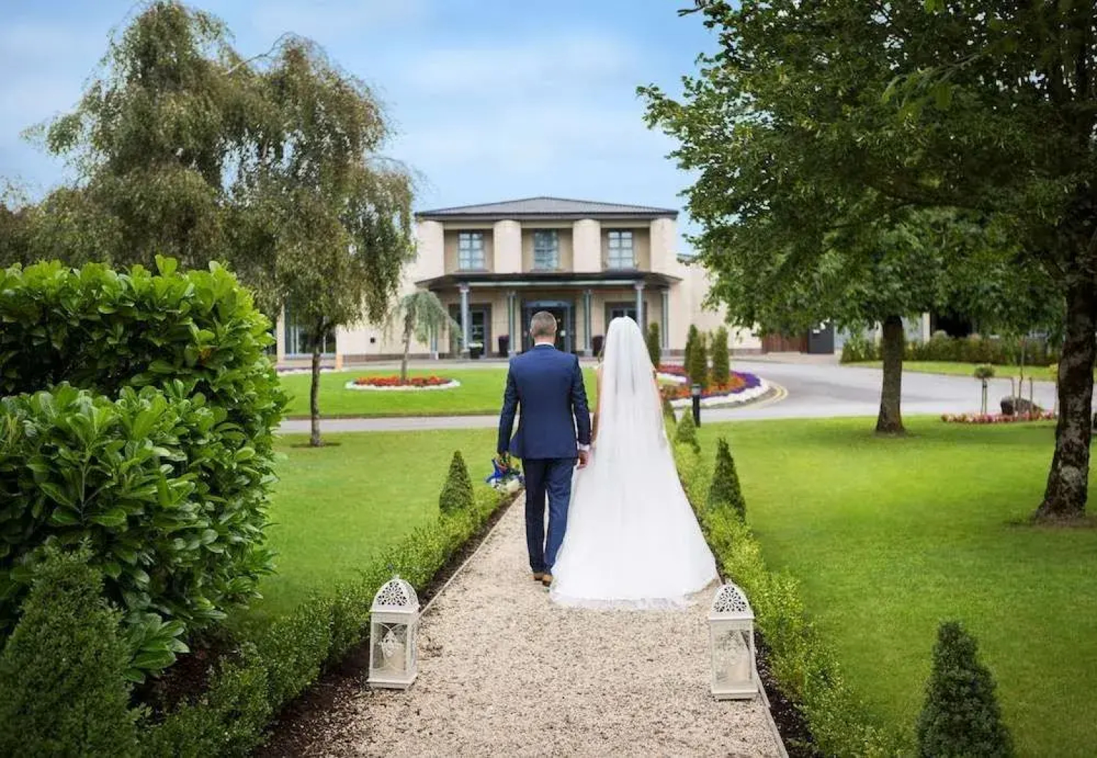 The Radisson Blu Hotel & Spa Limerick