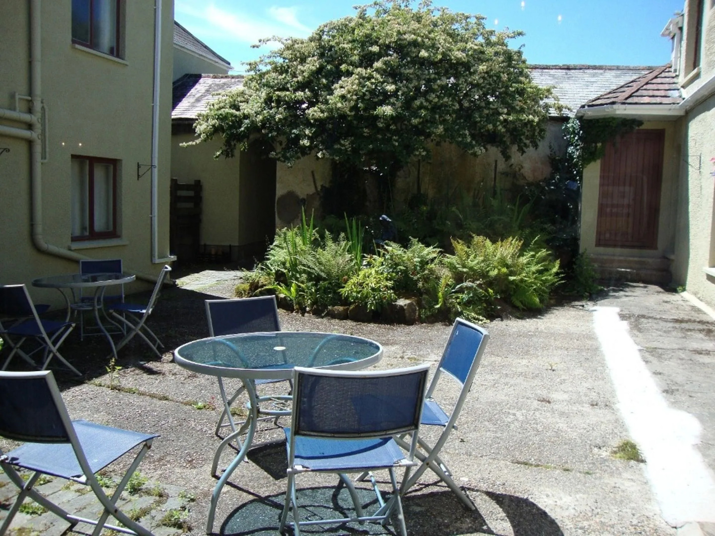 Trimstone Manor Country House Hotel