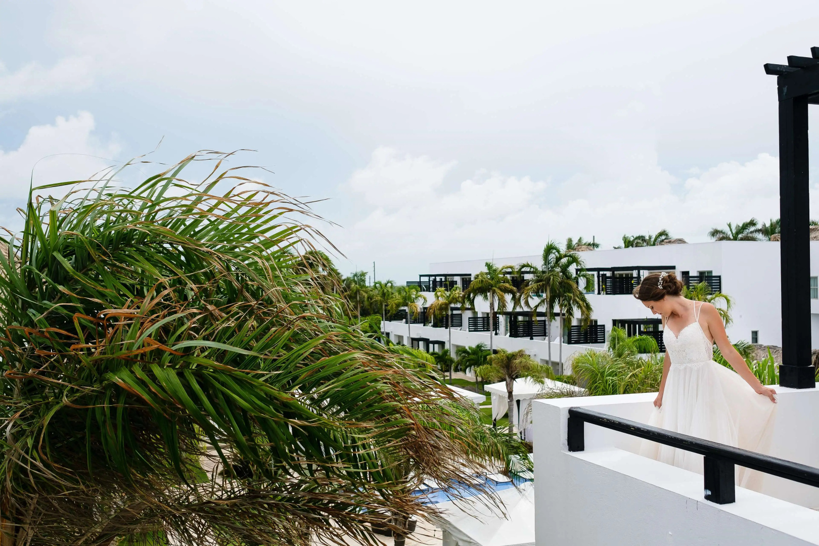 Las Terrazas Resort and Residences Ambergris