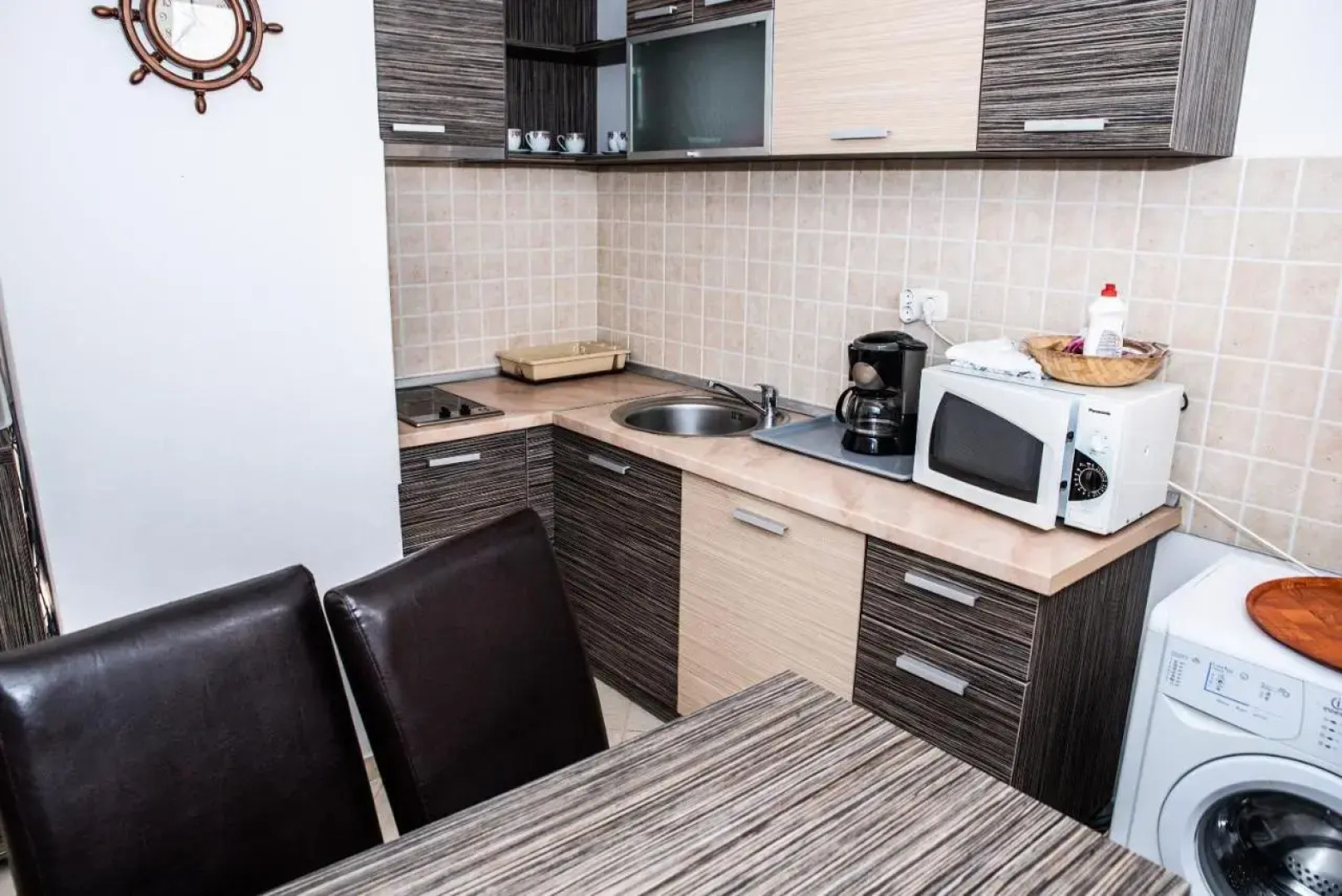 Club Residence Apartments