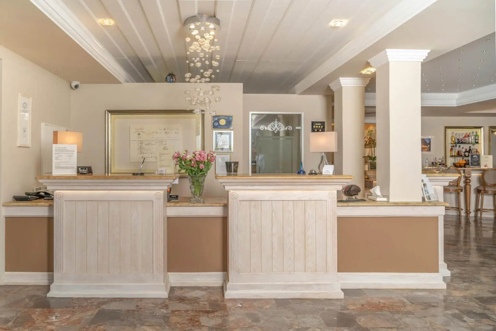 Art Hotel Debono