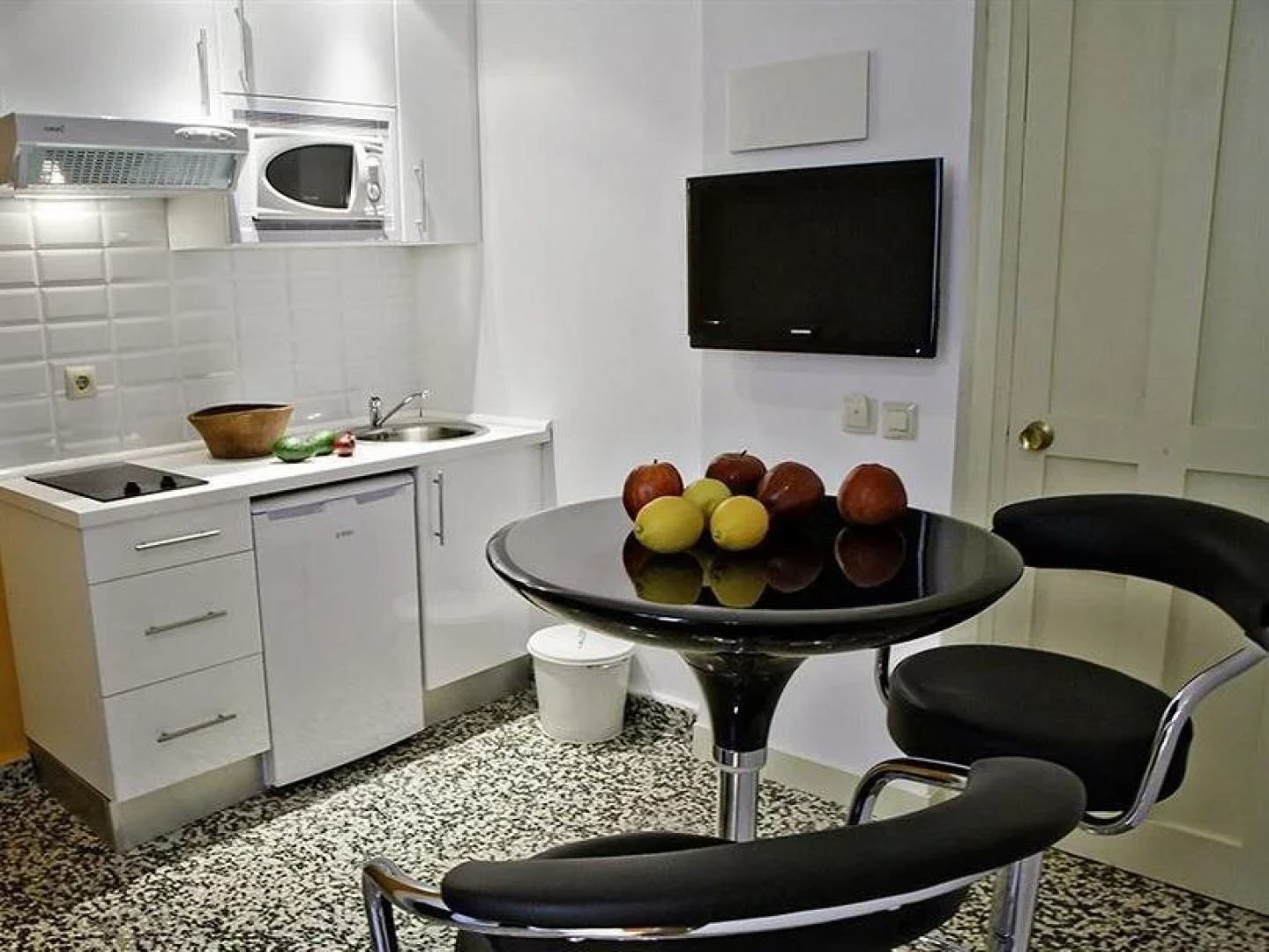 Apartamentos Turísticos Matute11