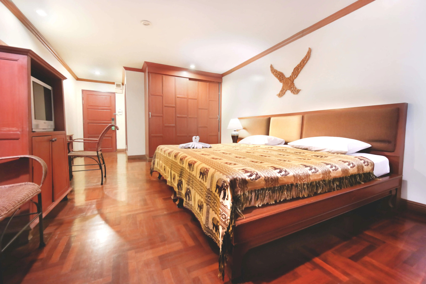 Royal Ivory Sukhumvit Nana