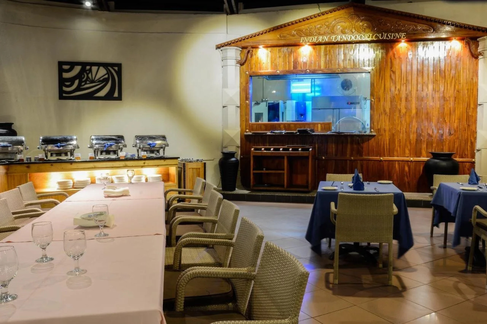 Berjaya Beau Vallon Bay Resort & Casino