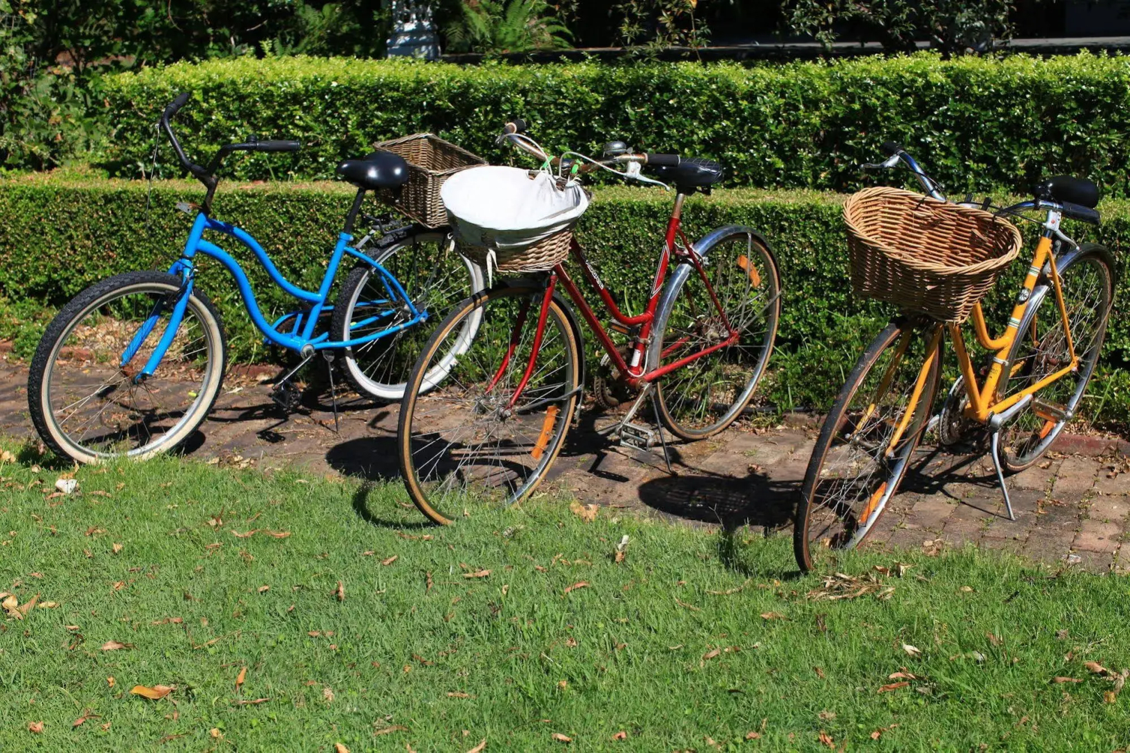 The Villa - Country House Retreat