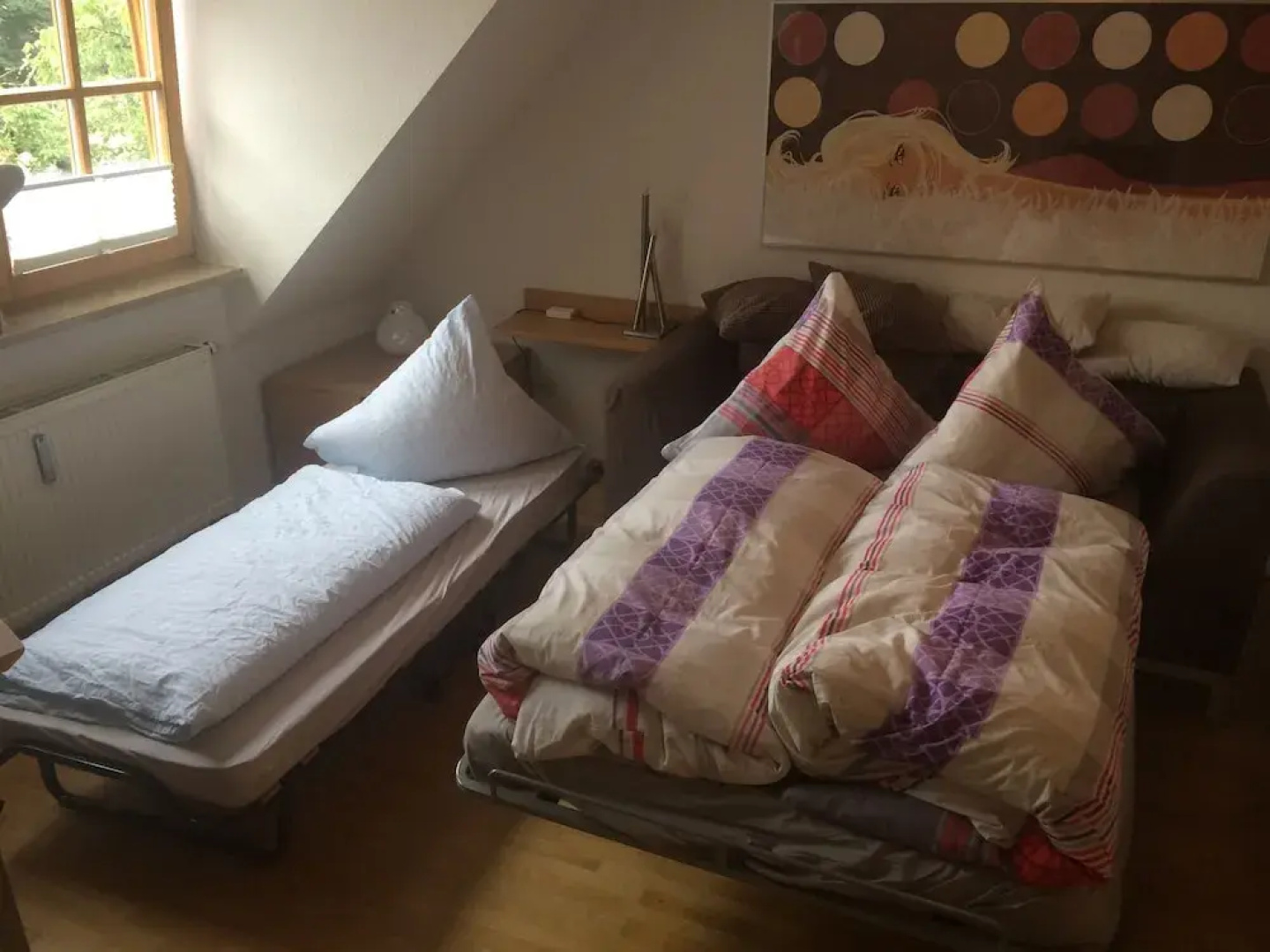 Wendlers Ferienwohnung 2-3