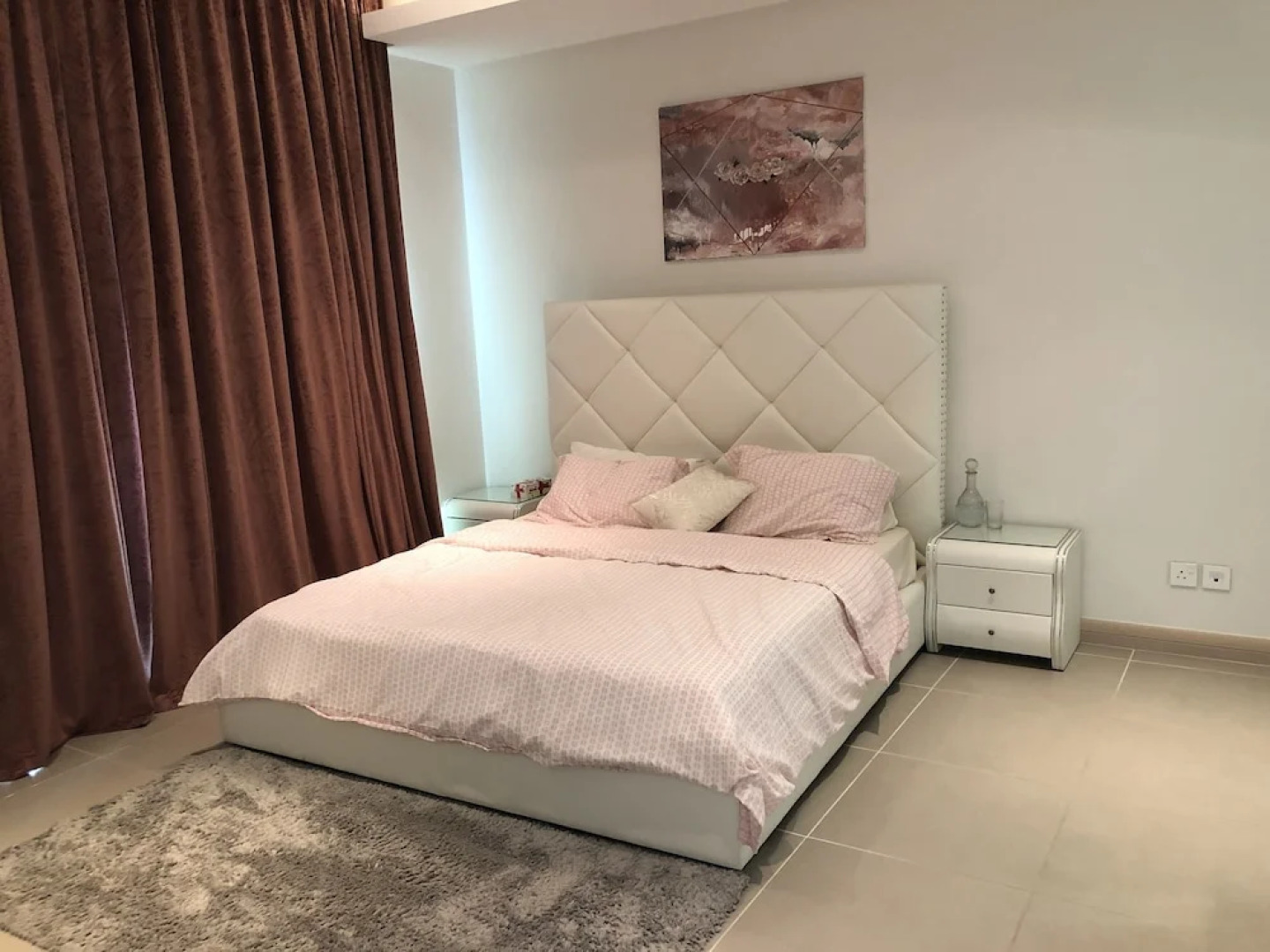 Durrat Al Bahrain Luxury Villa