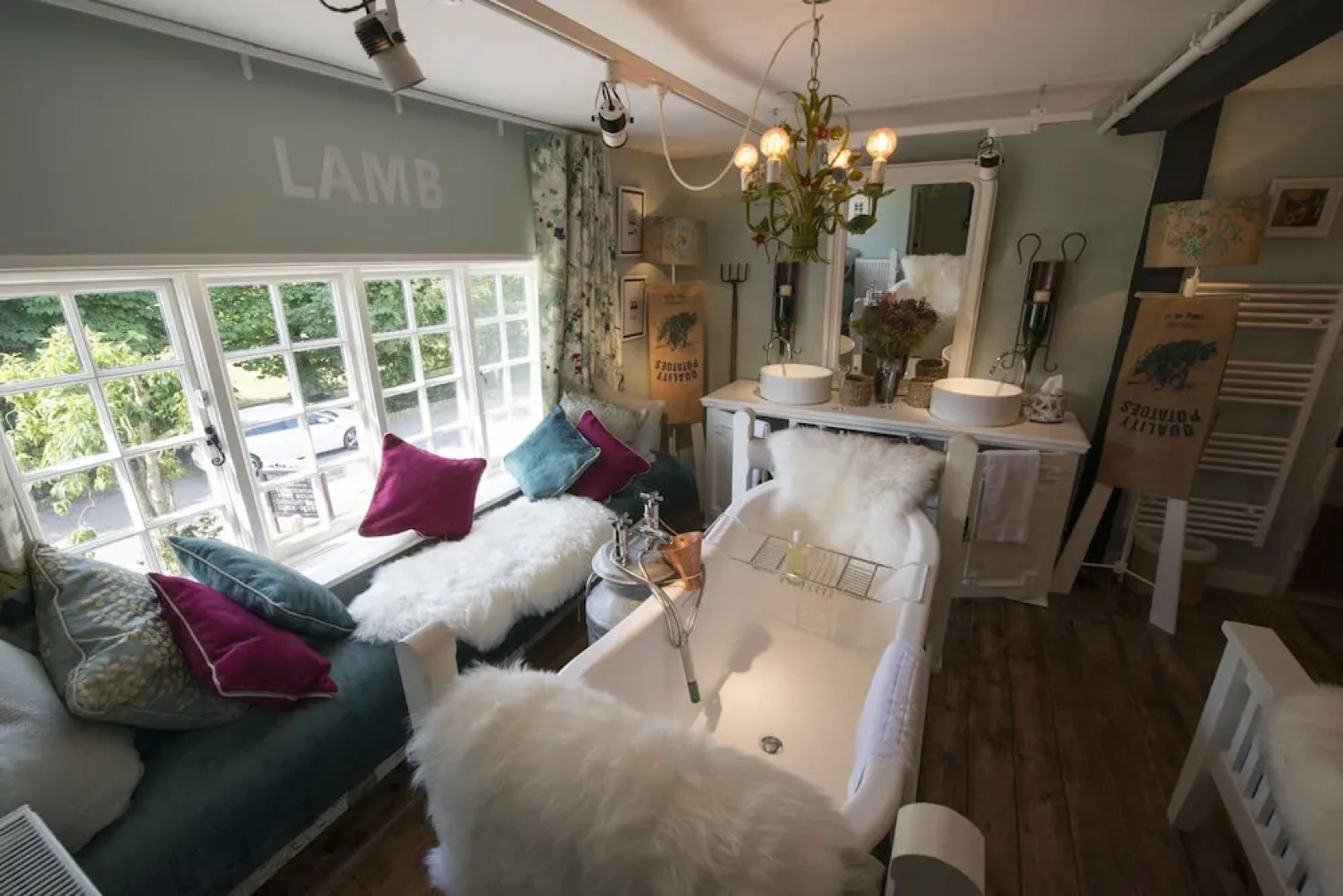 The Woolpack Inn Warehorne