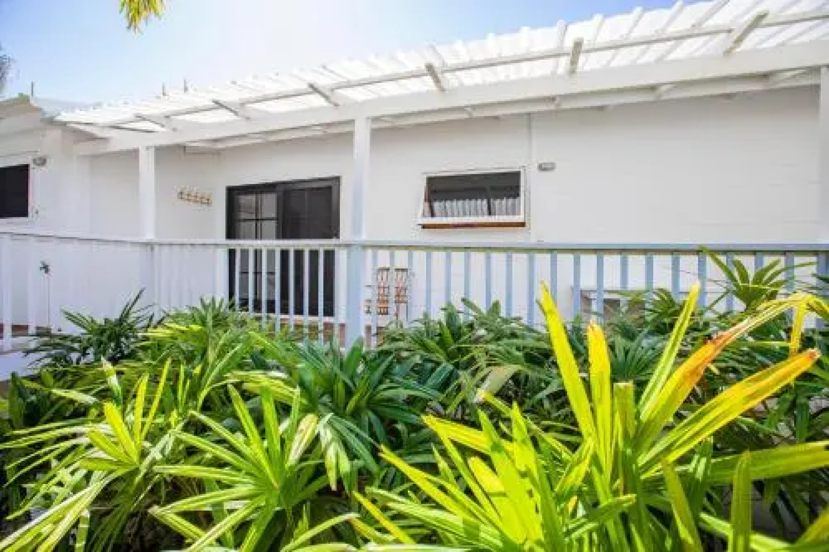 Pineapple House Whitsundays