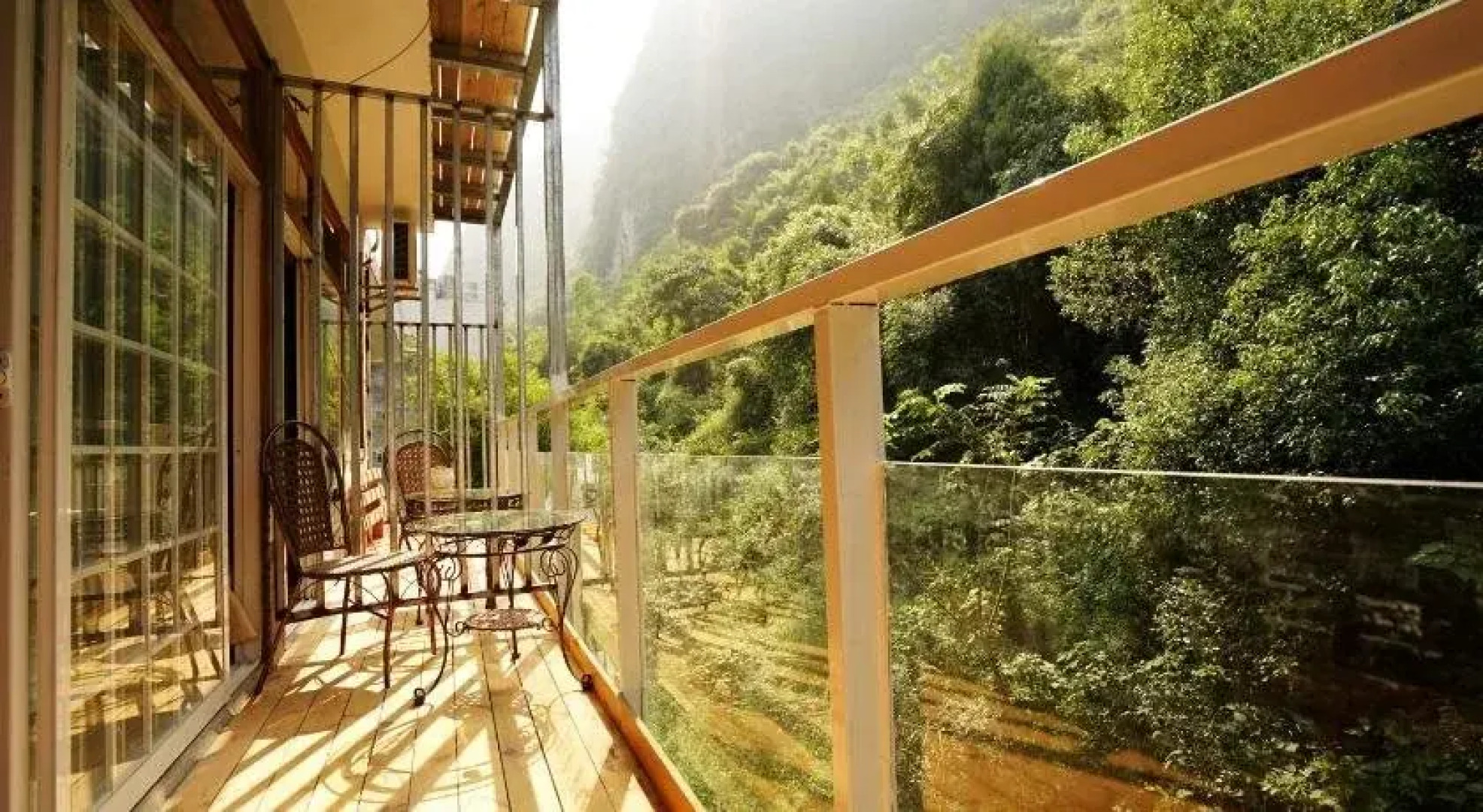 Good Friends Youth Hostel