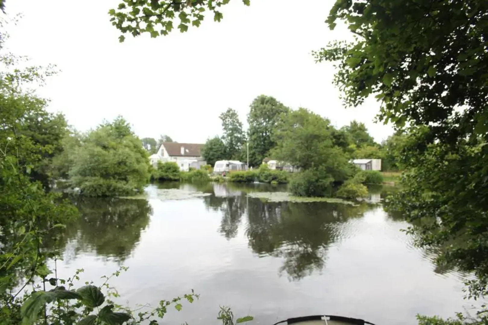 Langdale Lodge Bed & Breakfast