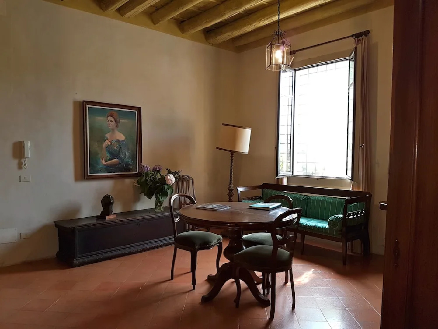 Villa Maffei Rizzardi